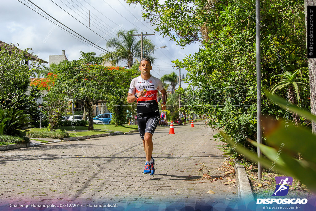 Challenge Florianópolis 2017