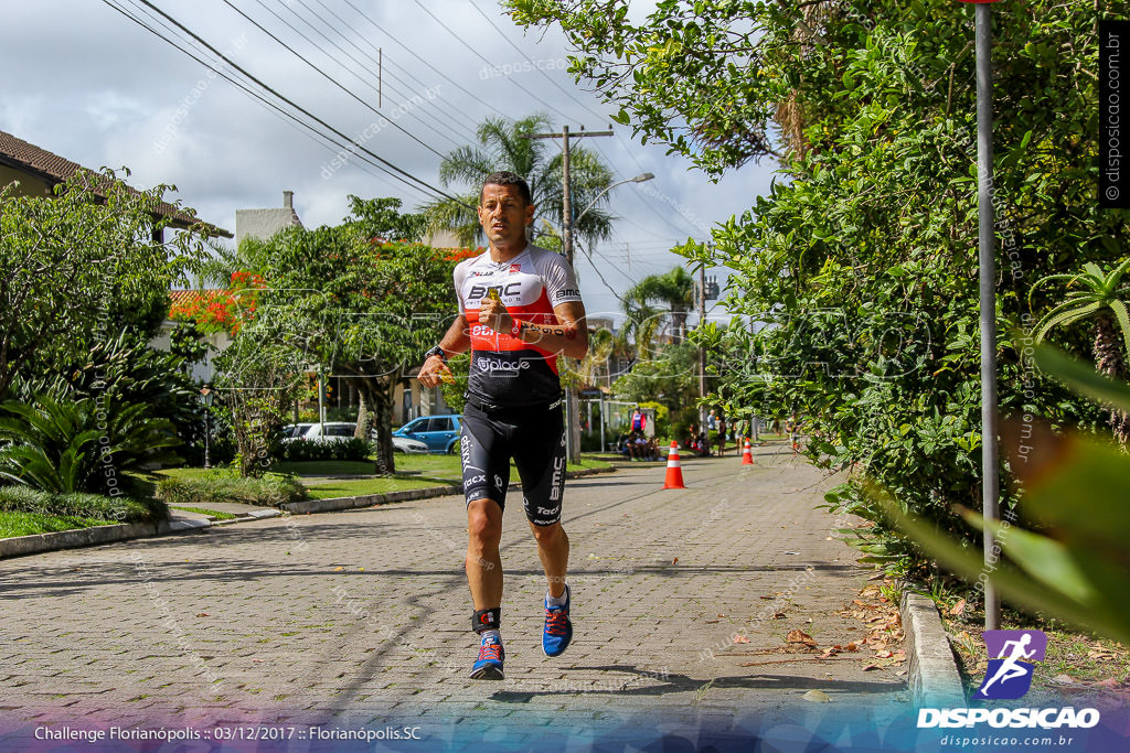 Challenge Florianópolis 2017