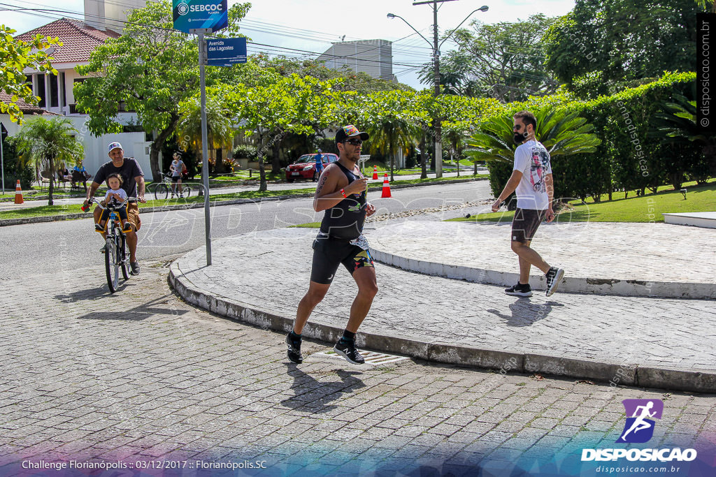 Challenge Florianópolis 2017