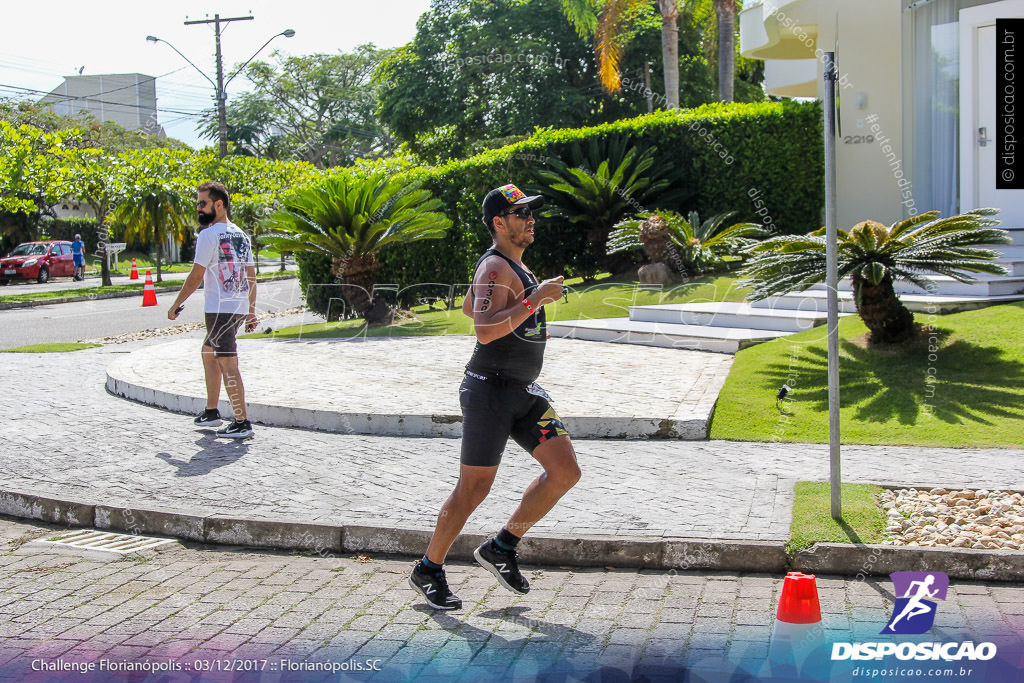 Challenge Florianópolis 2017