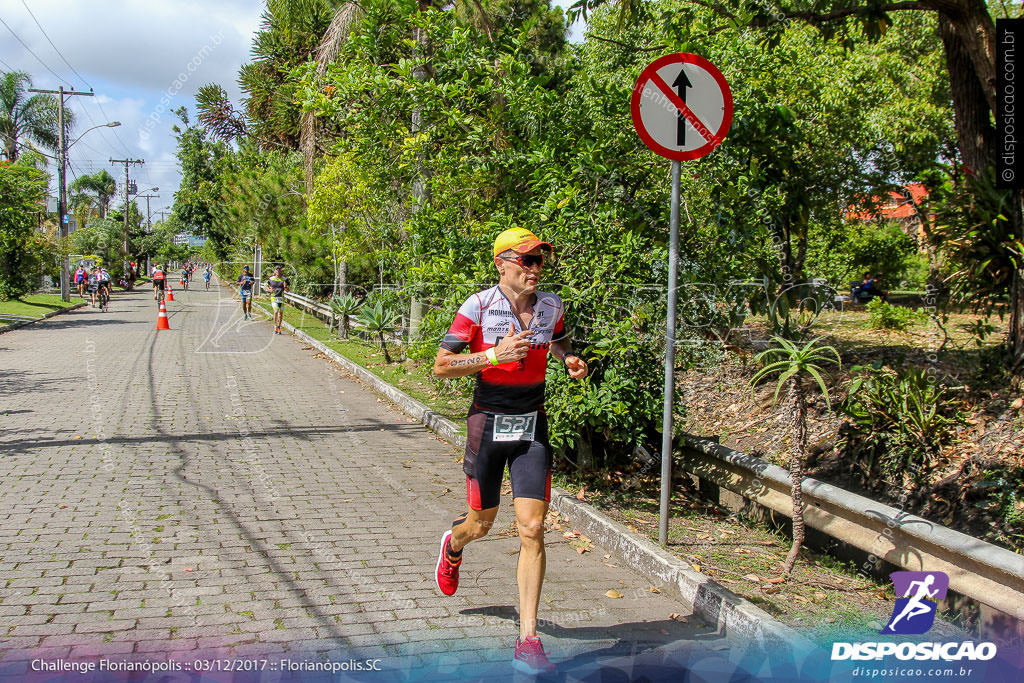 Challenge Florianópolis 2017