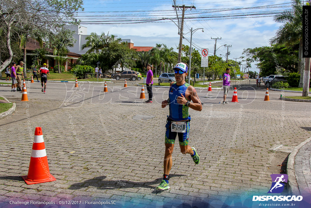 Challenge Florianópolis 2017