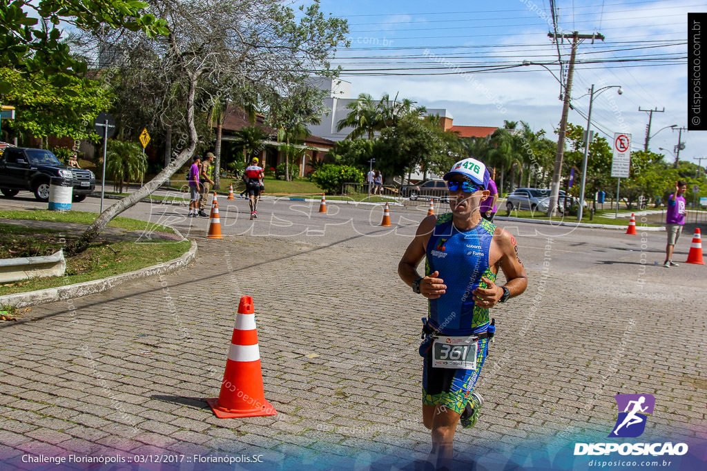 Challenge Florianópolis 2017