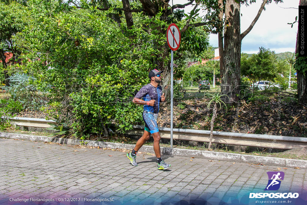 Challenge Florianópolis 2017