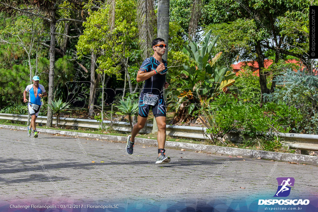 Challenge Florianópolis 2017