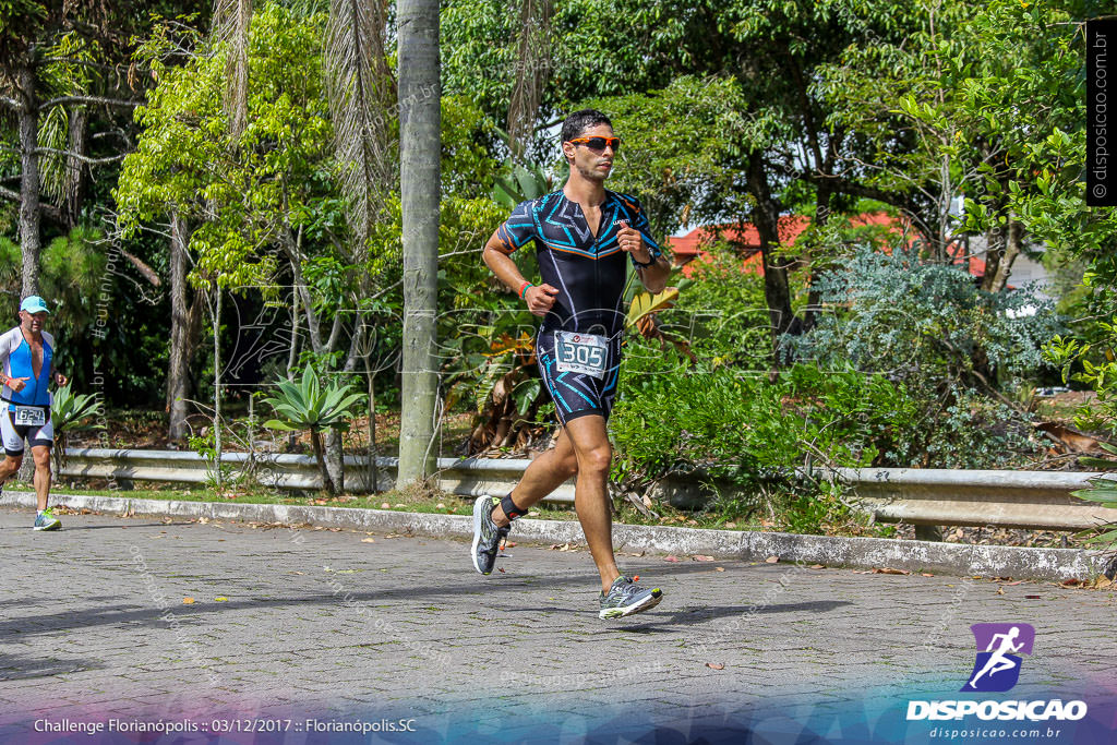 Challenge Florianópolis 2017