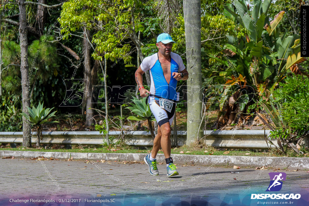 Challenge Florianópolis 2017