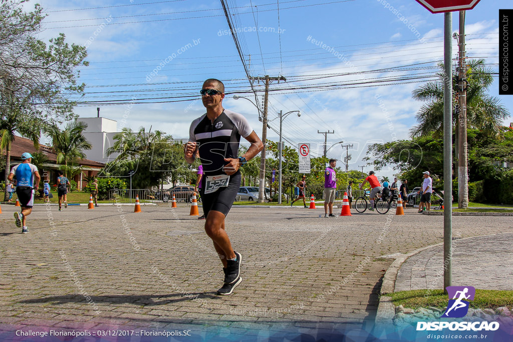 Challenge Florianópolis 2017