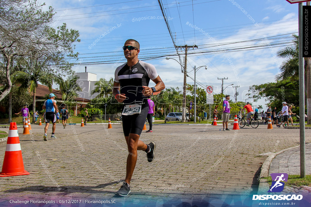 Challenge Florianópolis 2017