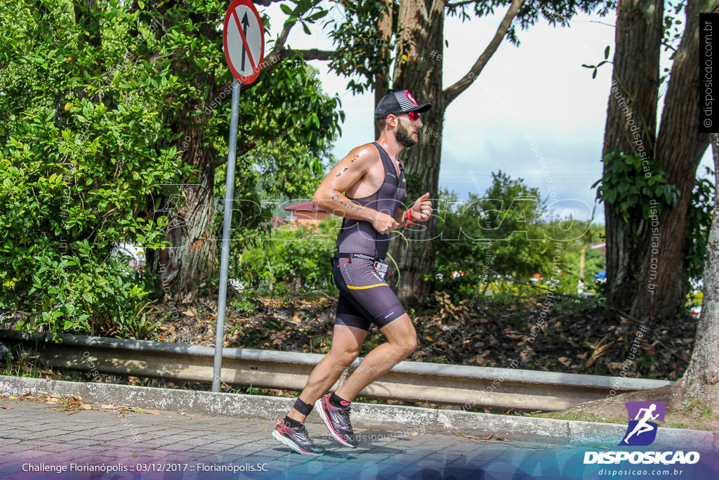 Challenge Florianópolis 2017