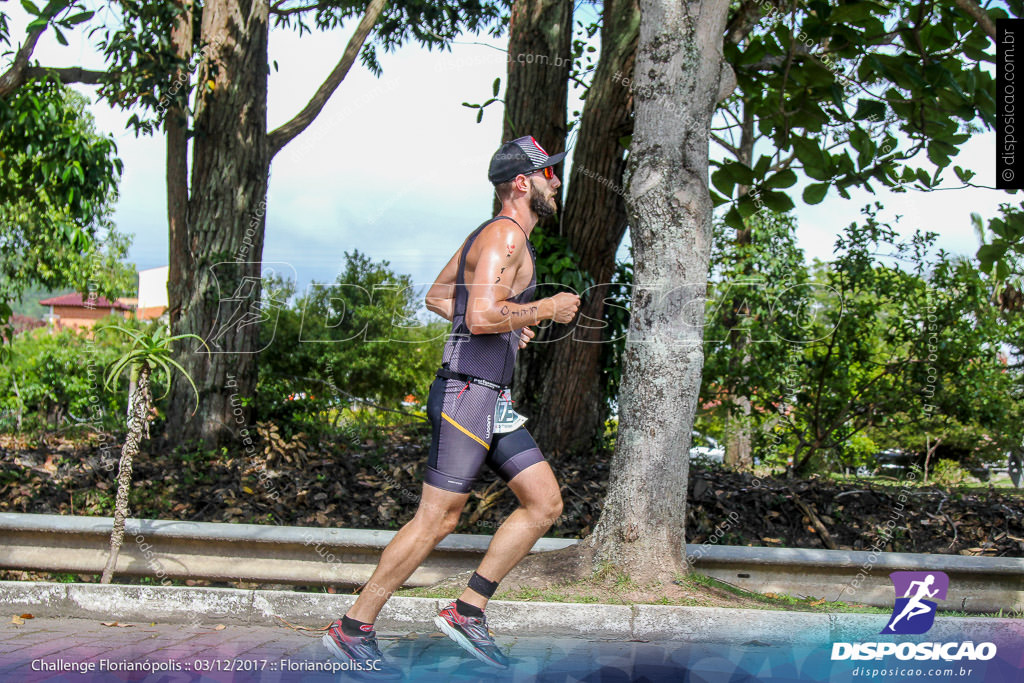 Challenge Florianópolis 2017