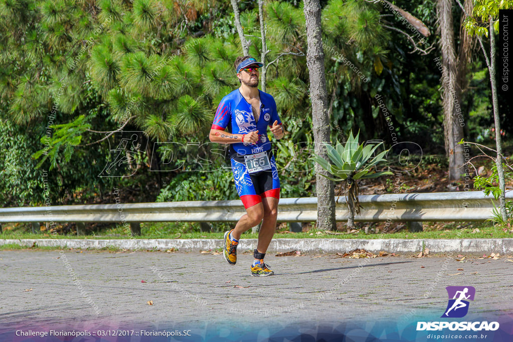 Challenge Florianópolis 2017