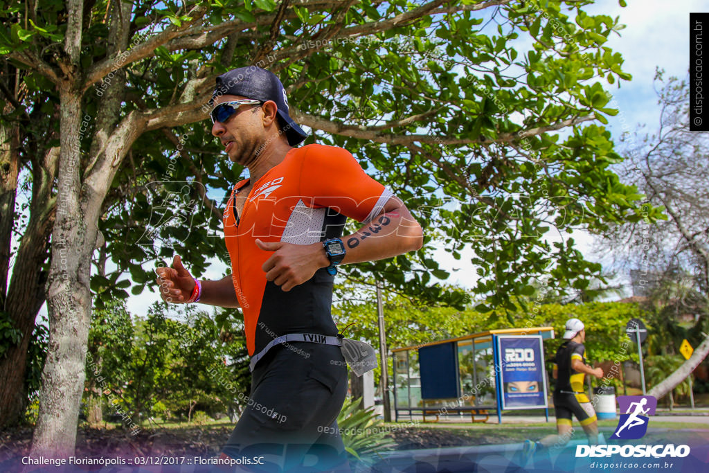 Challenge Florianópolis 2017