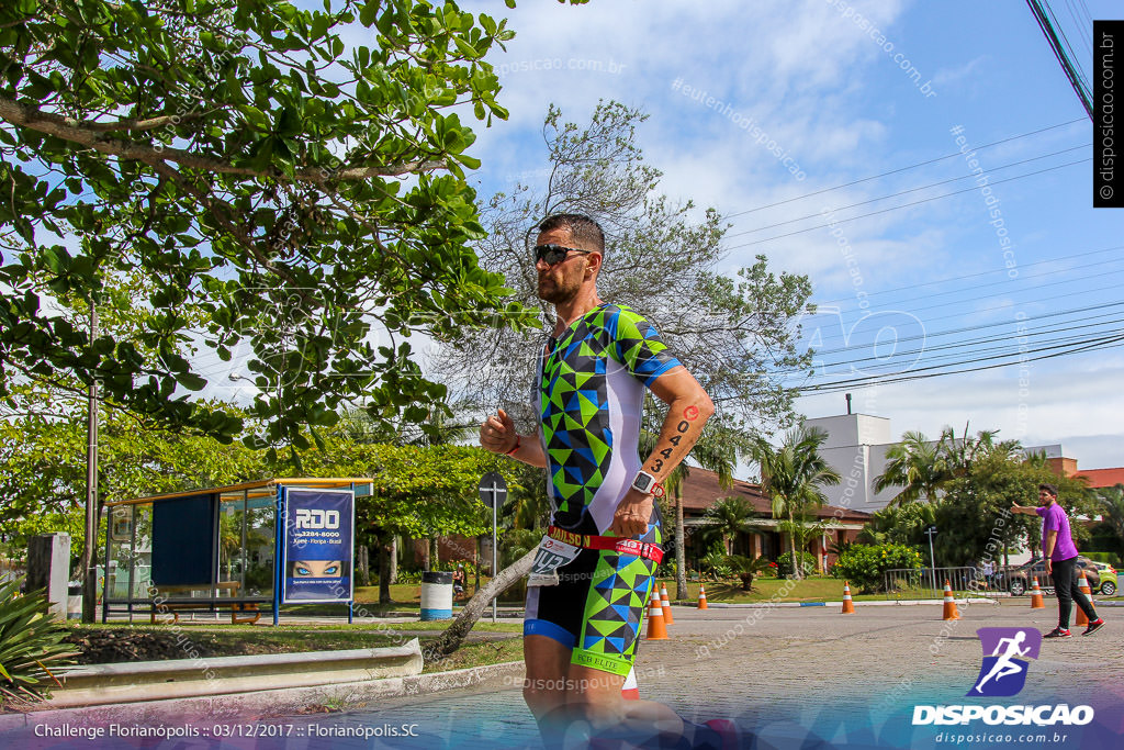 Challenge Florianópolis 2017