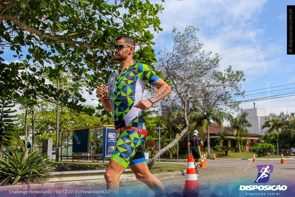 Challenge Florianópolis 2017