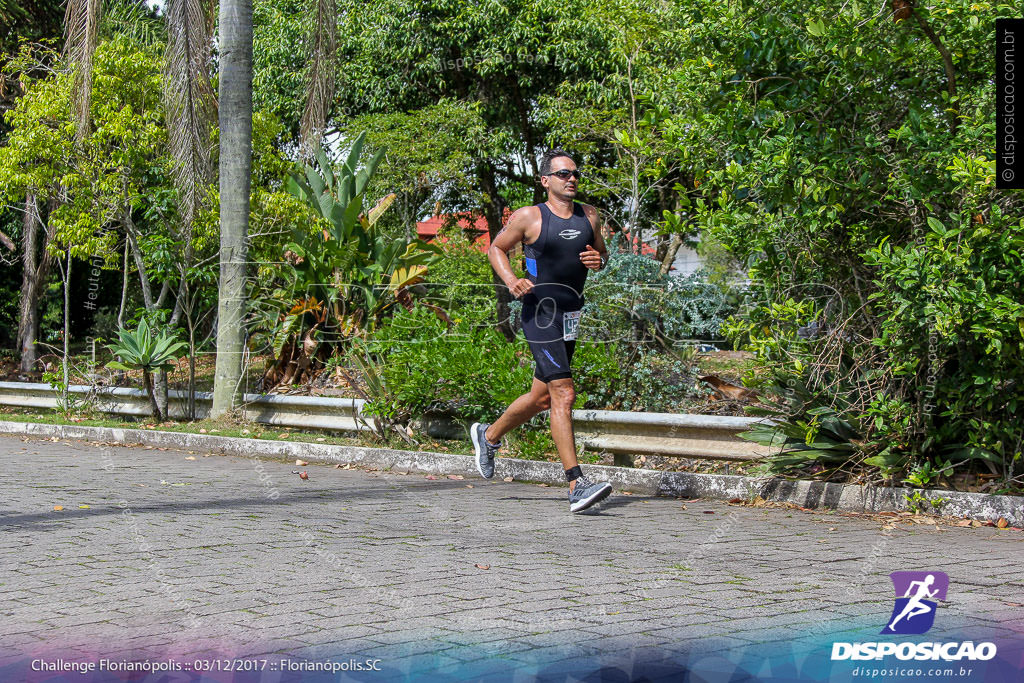 Challenge Florianópolis 2017