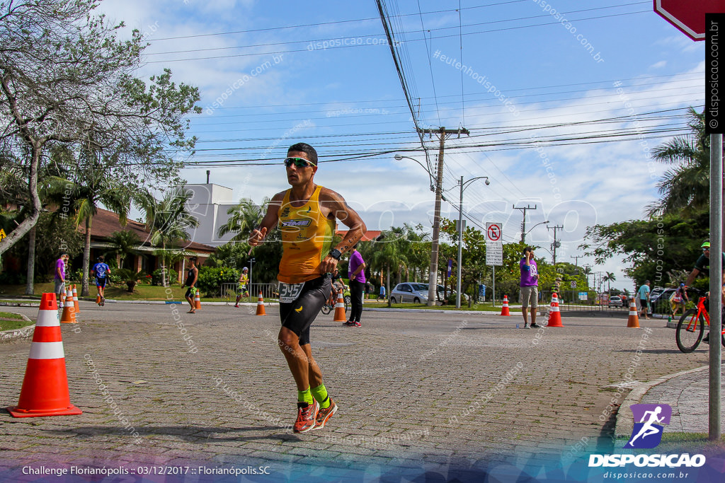 Challenge Florianópolis 2017