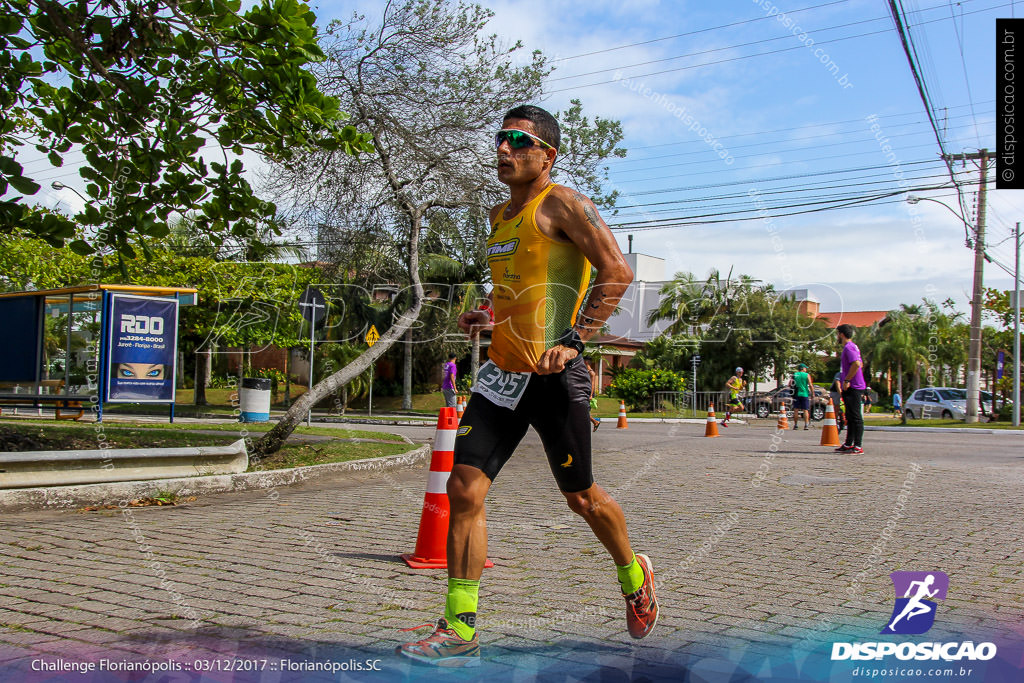 Challenge Florianópolis 2017