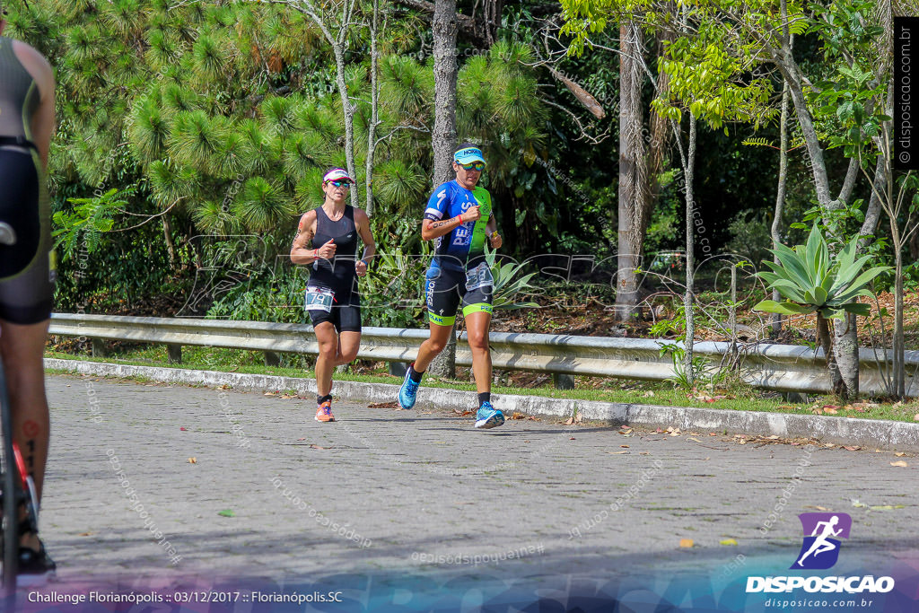 Challenge Florianópolis 2017