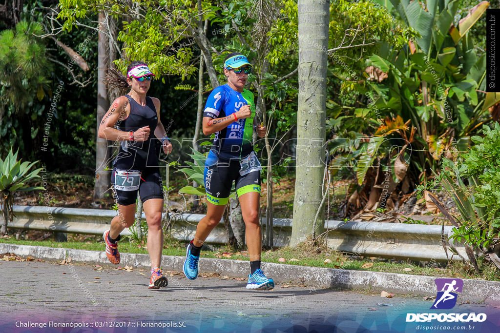 Challenge Florianópolis 2017