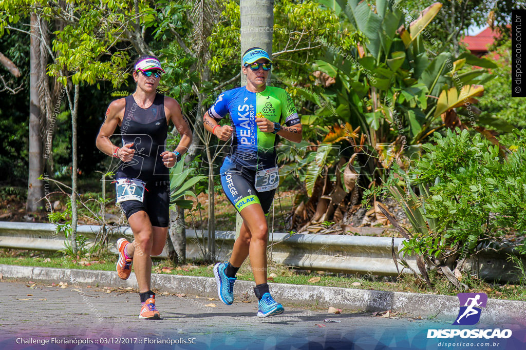 Challenge Florianópolis 2017