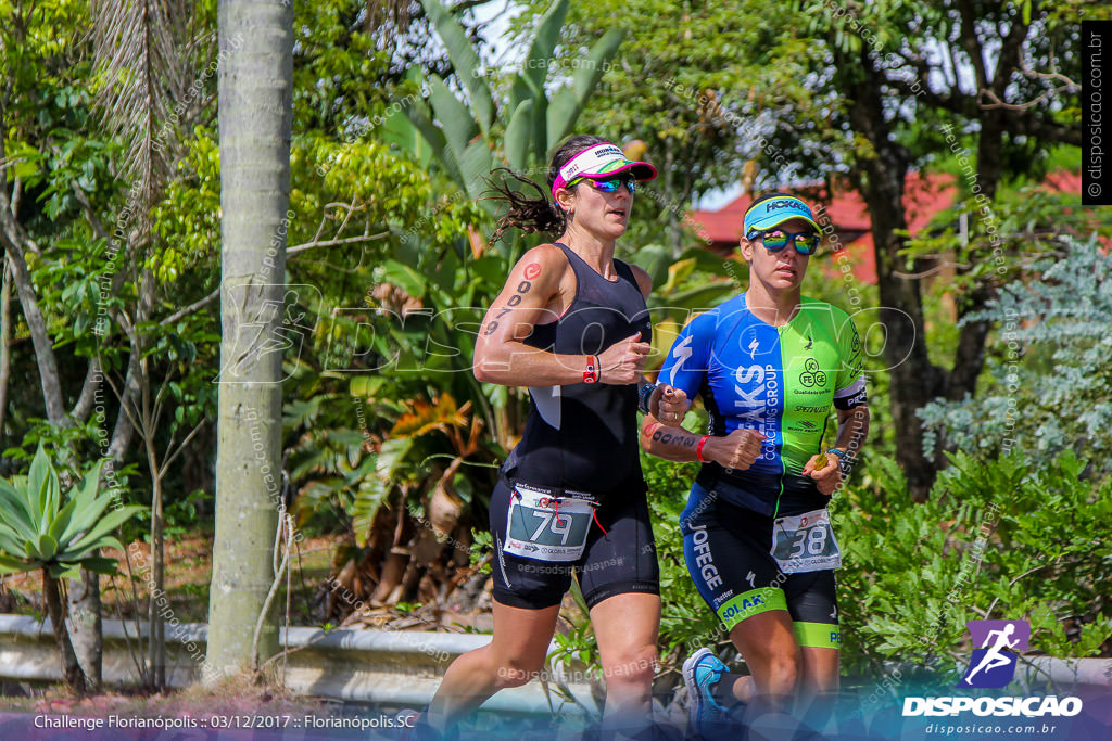 Challenge Florianópolis 2017