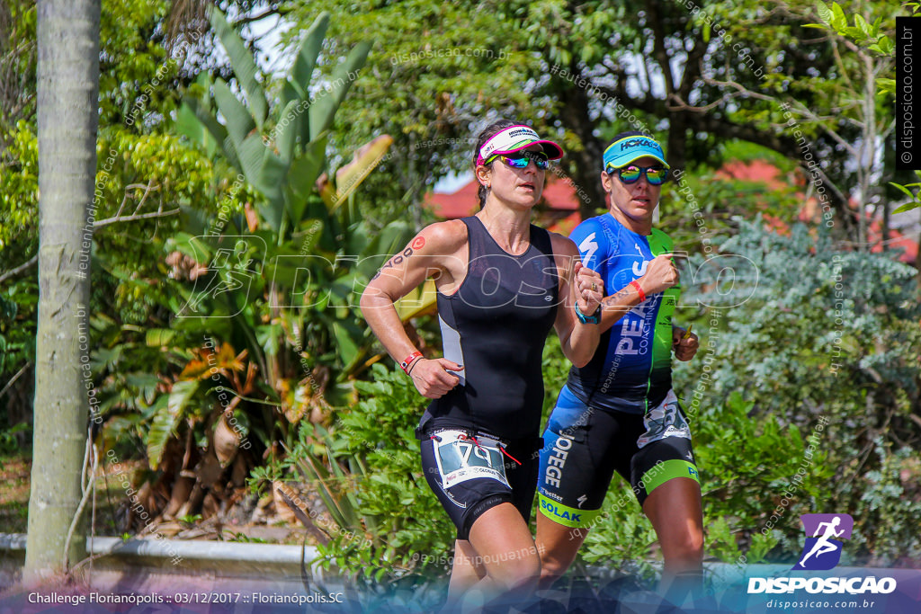 Challenge Florianópolis 2017