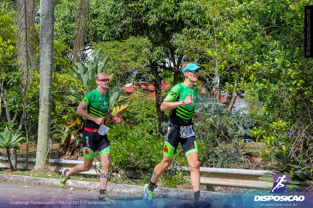 Challenge Florianópolis 2017