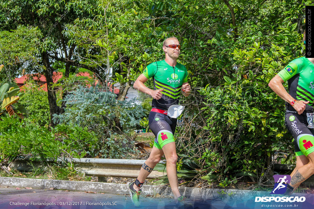 Challenge Florianópolis 2017