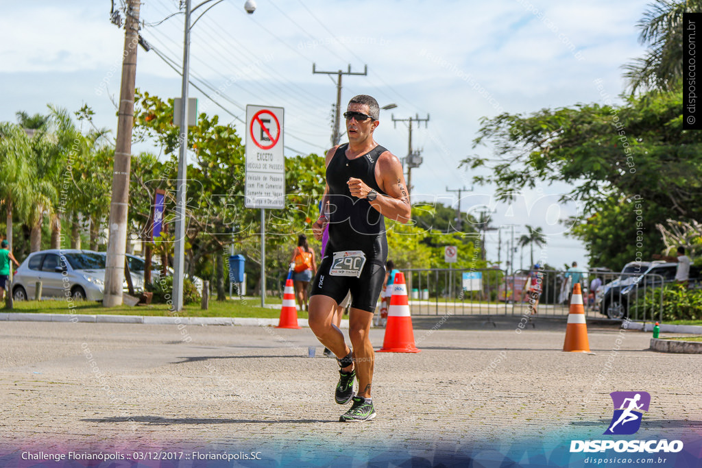 Challenge Florianópolis 2017