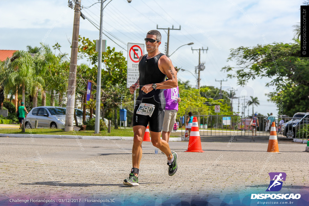 Challenge Florianópolis 2017