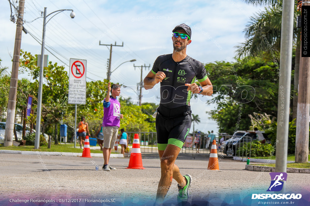 Challenge Florianópolis 2017