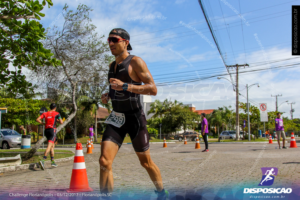 Challenge Florianópolis 2017