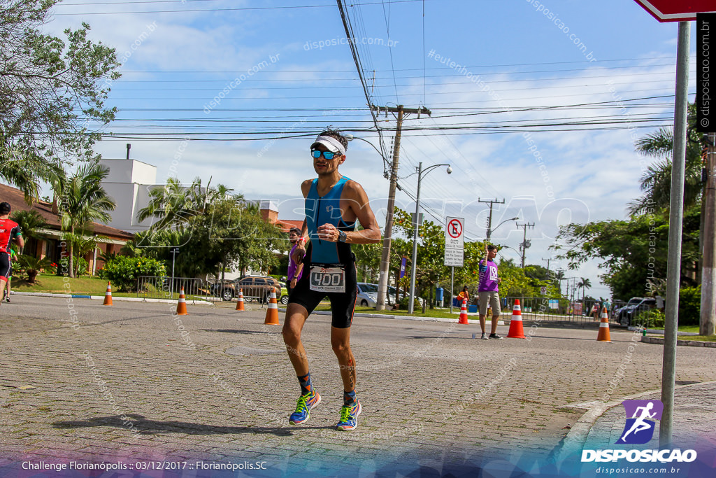 Challenge Florianópolis 2017