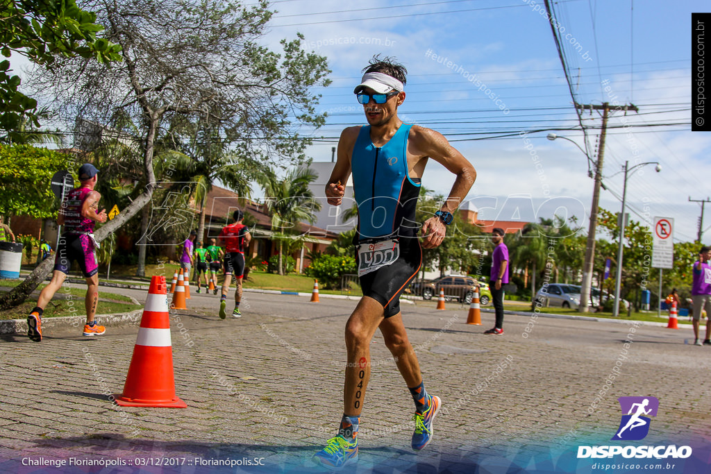 Challenge Florianópolis 2017