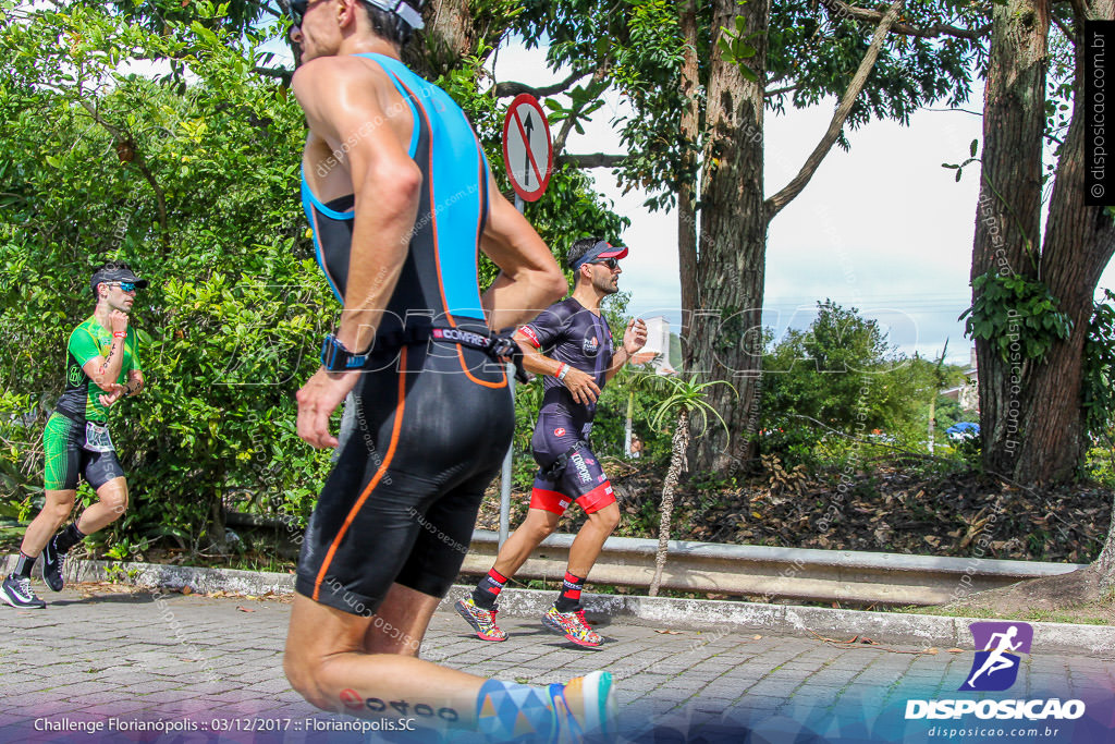 Challenge Florianópolis 2017