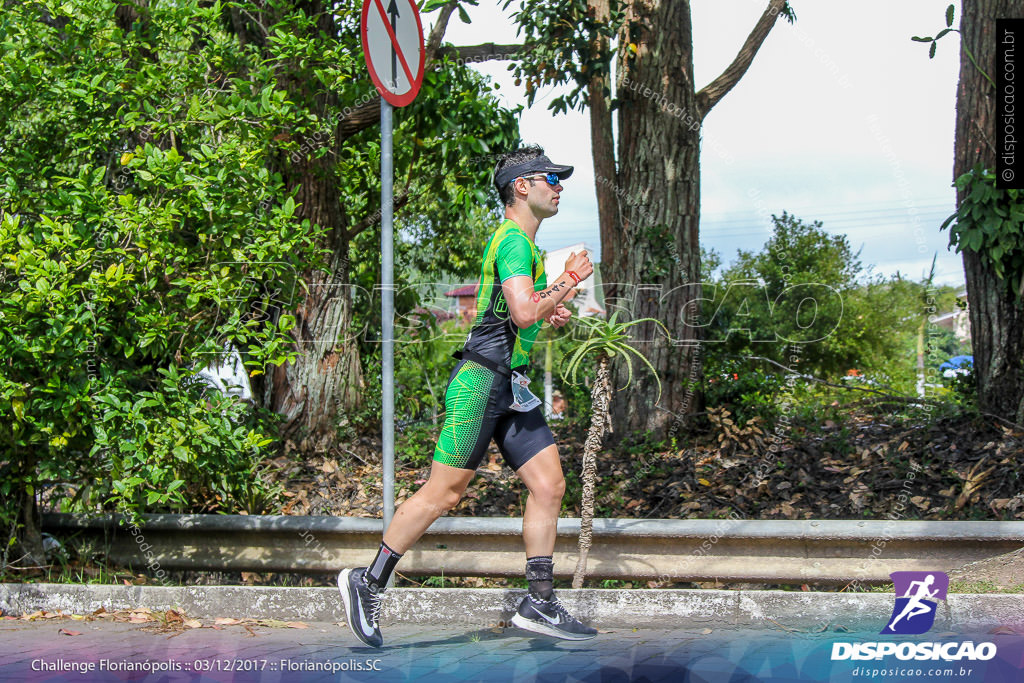 Challenge Florianópolis 2017