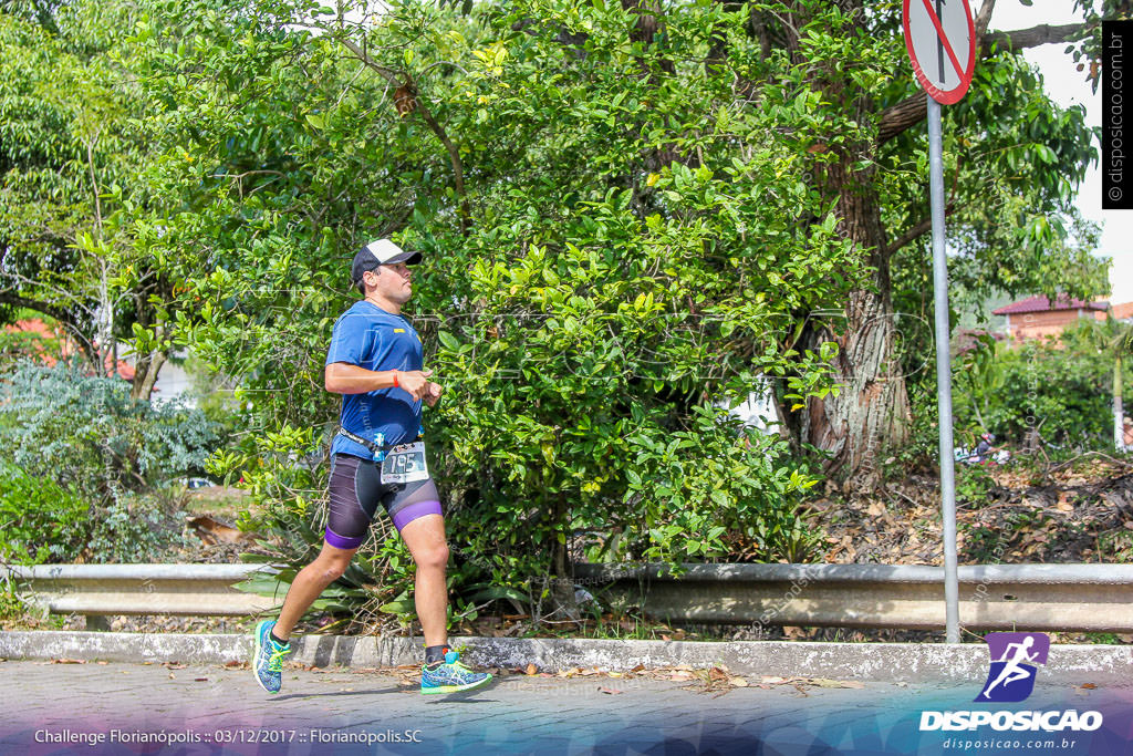 Challenge Florianópolis 2017