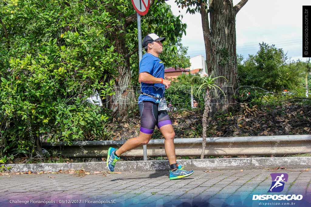 Challenge Florianópolis 2017