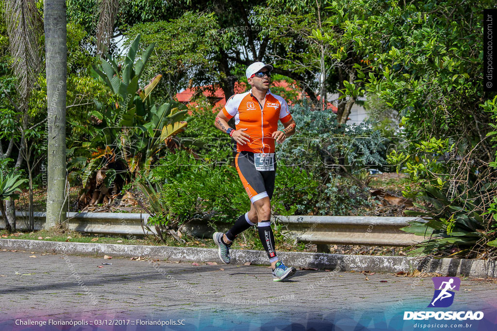 Challenge Florianópolis 2017