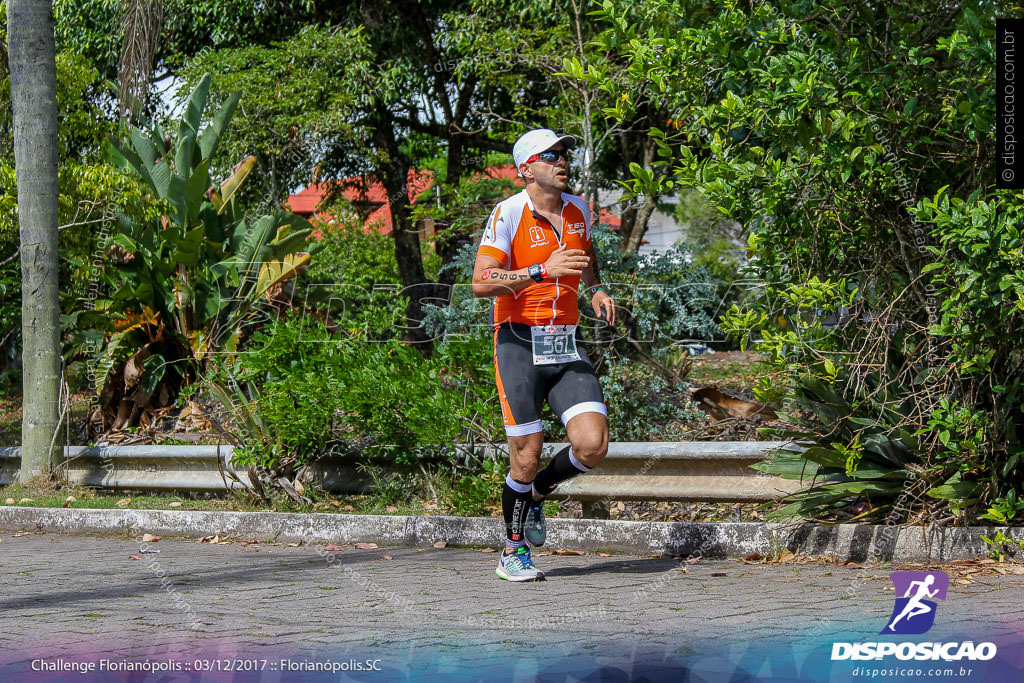 Challenge Florianópolis 2017