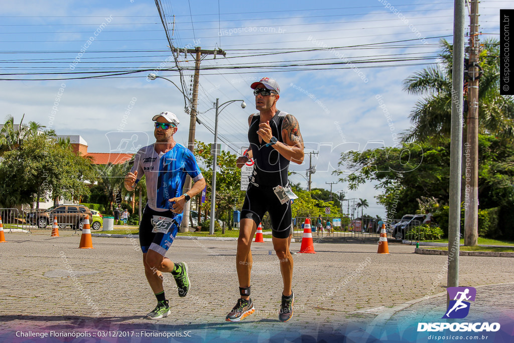 Challenge Florianópolis 2017