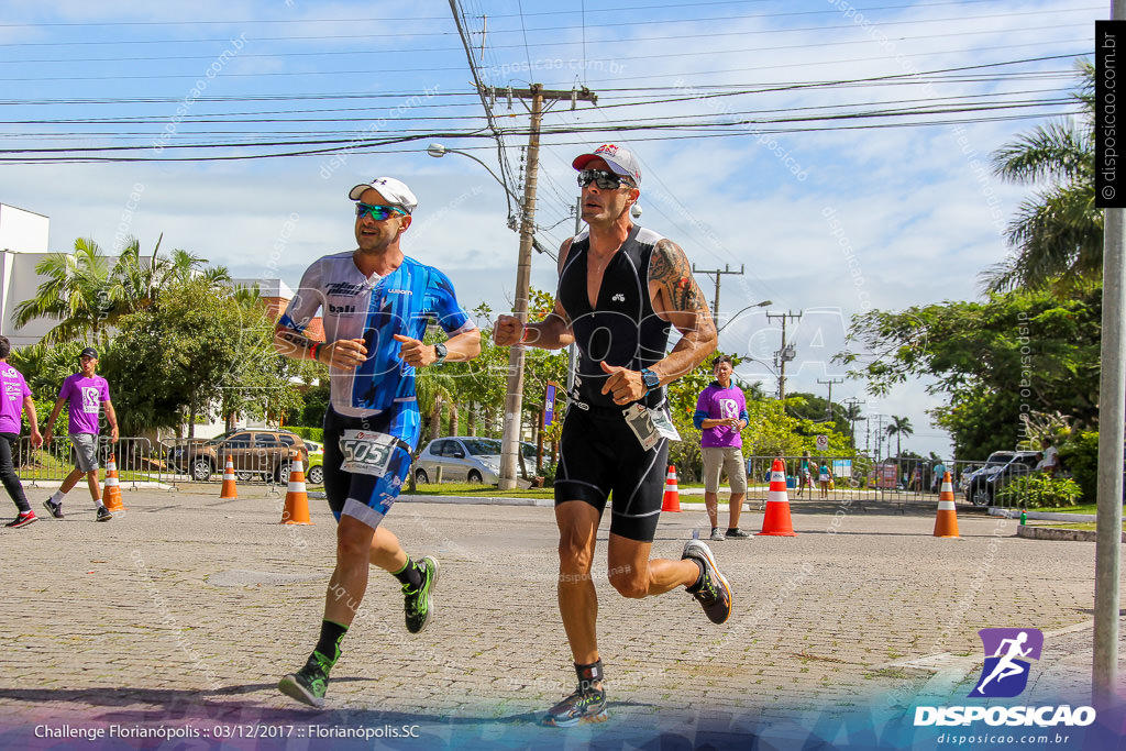 Challenge Florianópolis 2017