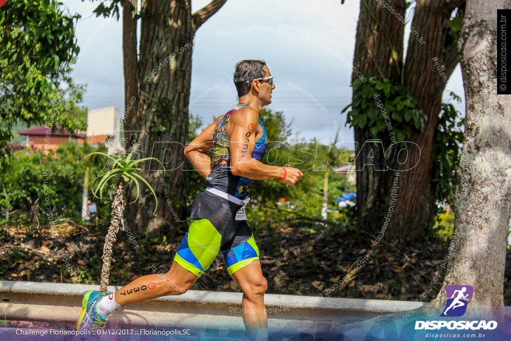 Challenge Florianópolis 2017