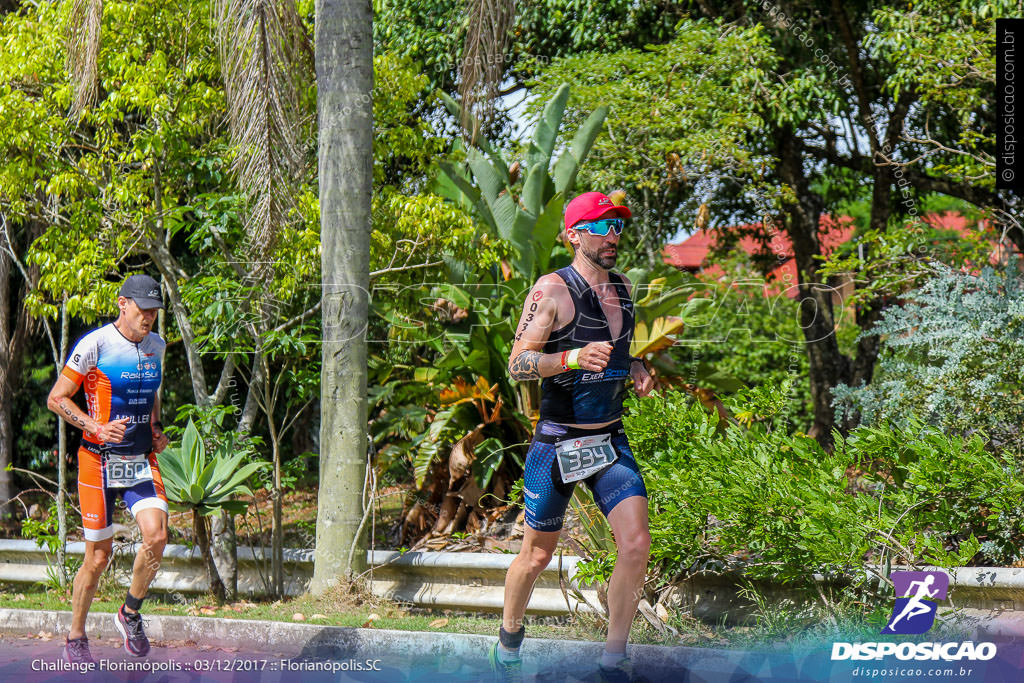 Challenge Florianópolis 2017