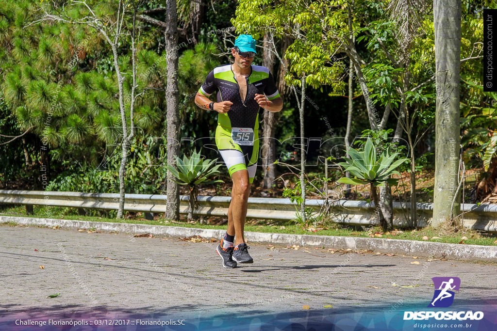 Challenge Florianópolis 2017