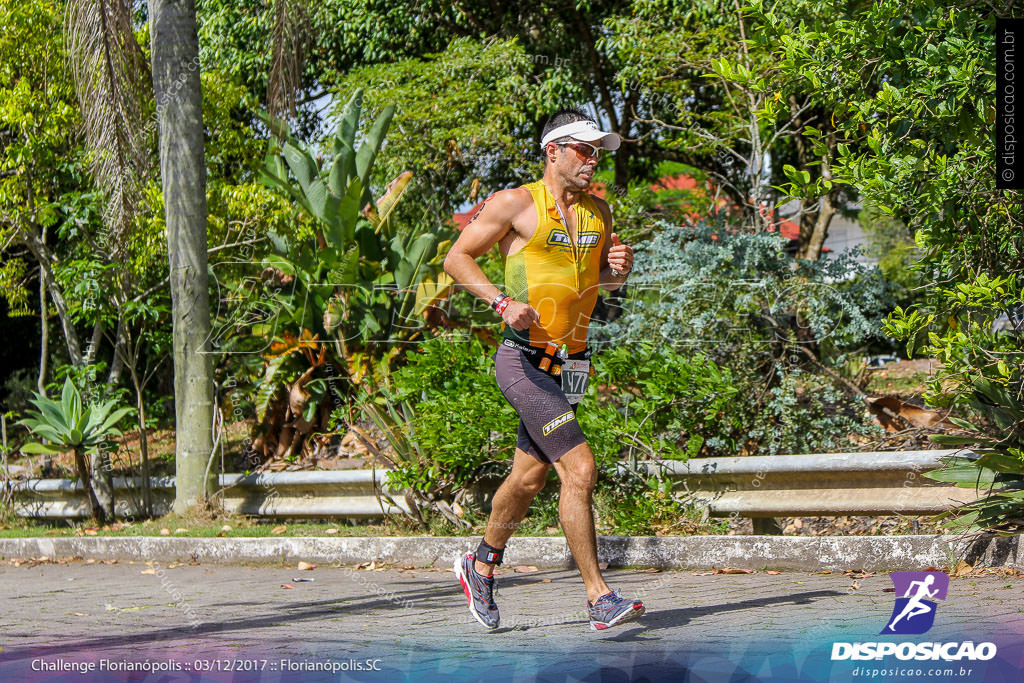 Challenge Florianópolis 2017