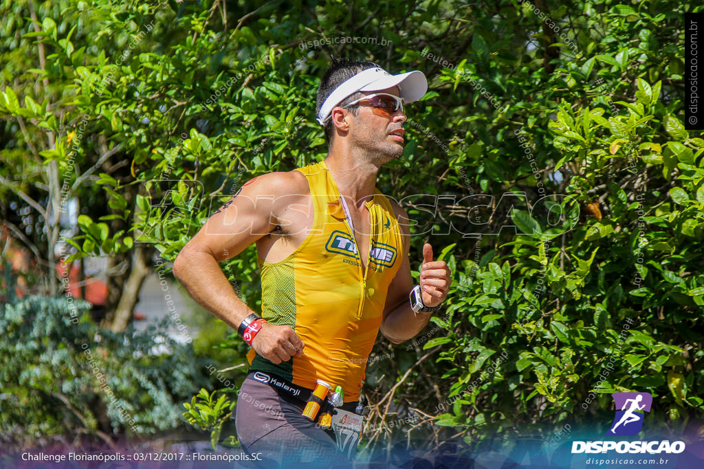 Challenge Florianópolis 2017