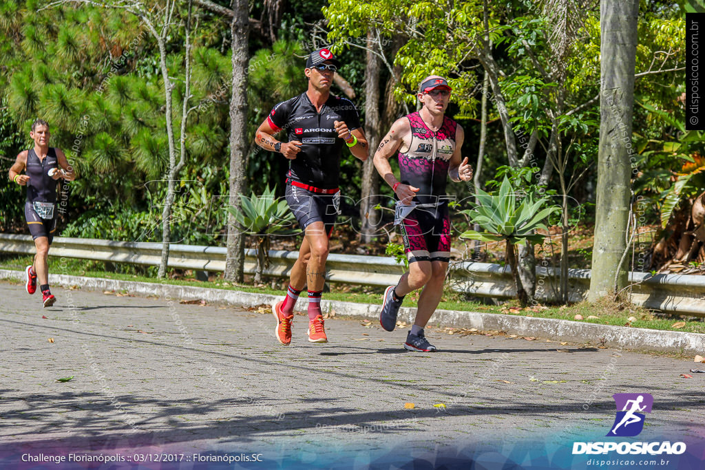 Challenge Florianópolis 2017