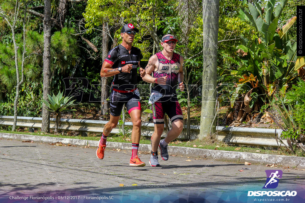 Challenge Florianópolis 2017